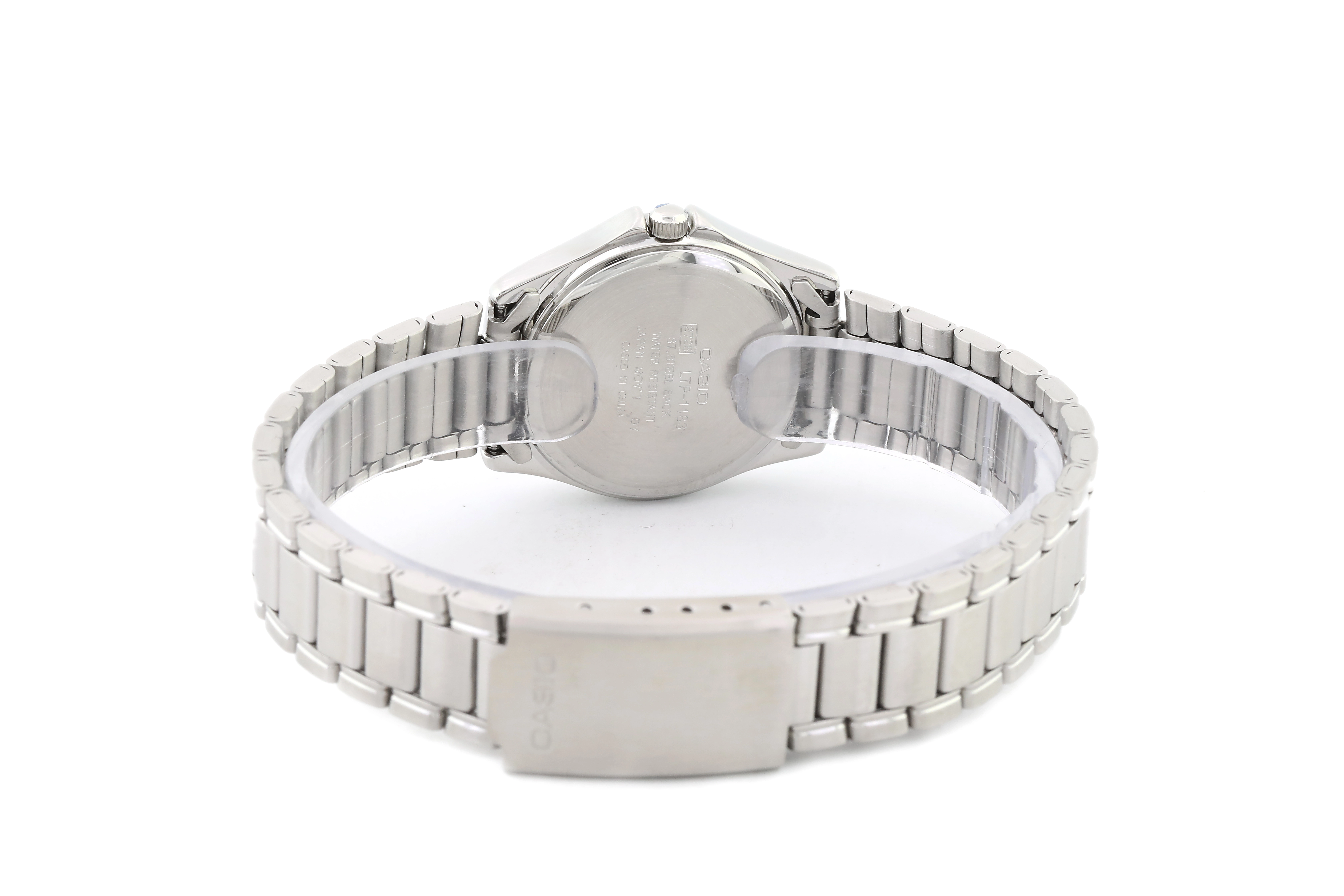 Quartz Wristwatch / LTP-1183A-7ADF