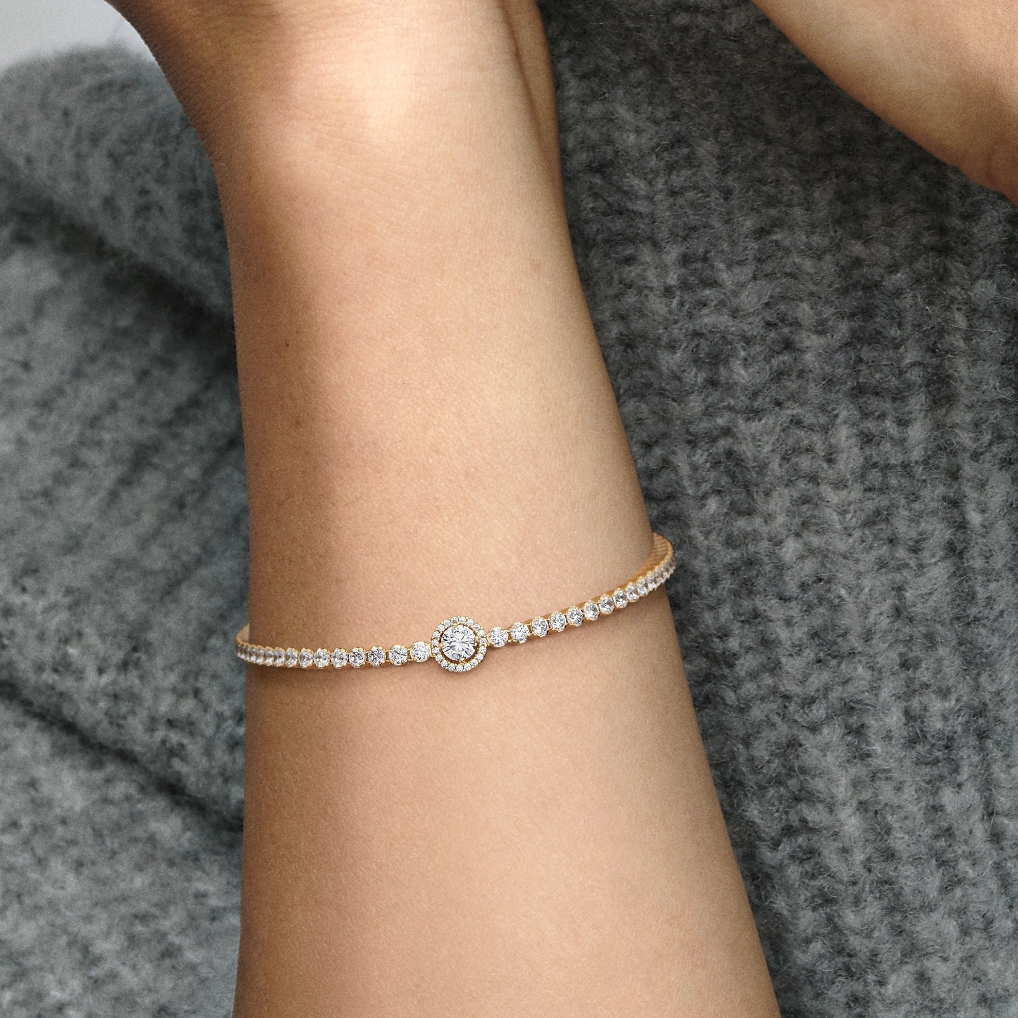 Bracelet/569416C01-18