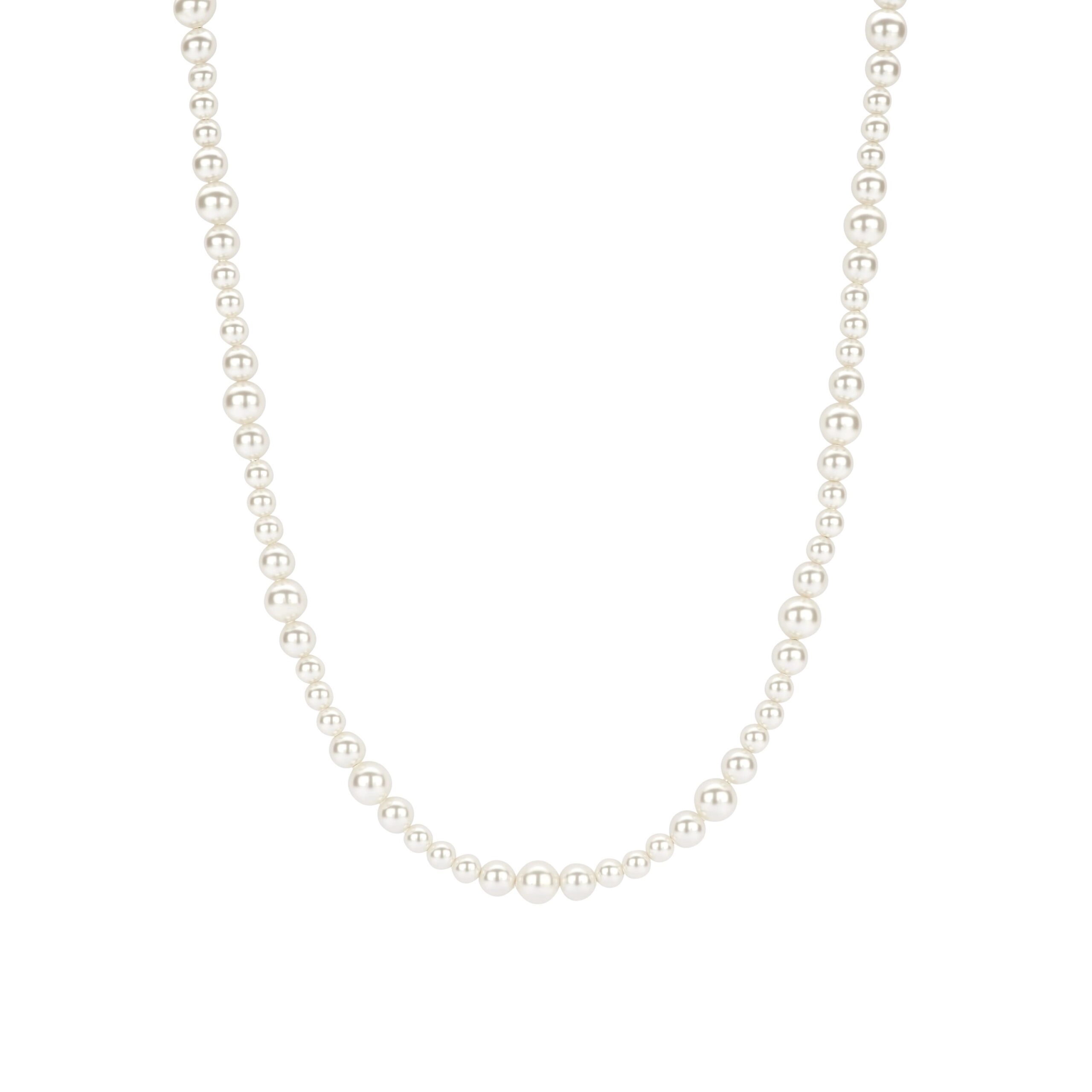 Necklace / 34094PW-42