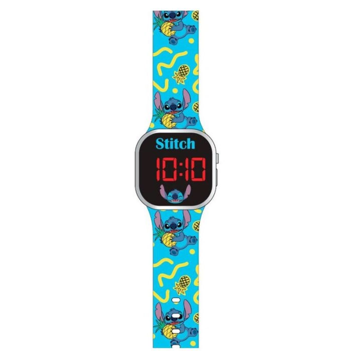 Quartz Wristwatch / LAS4038