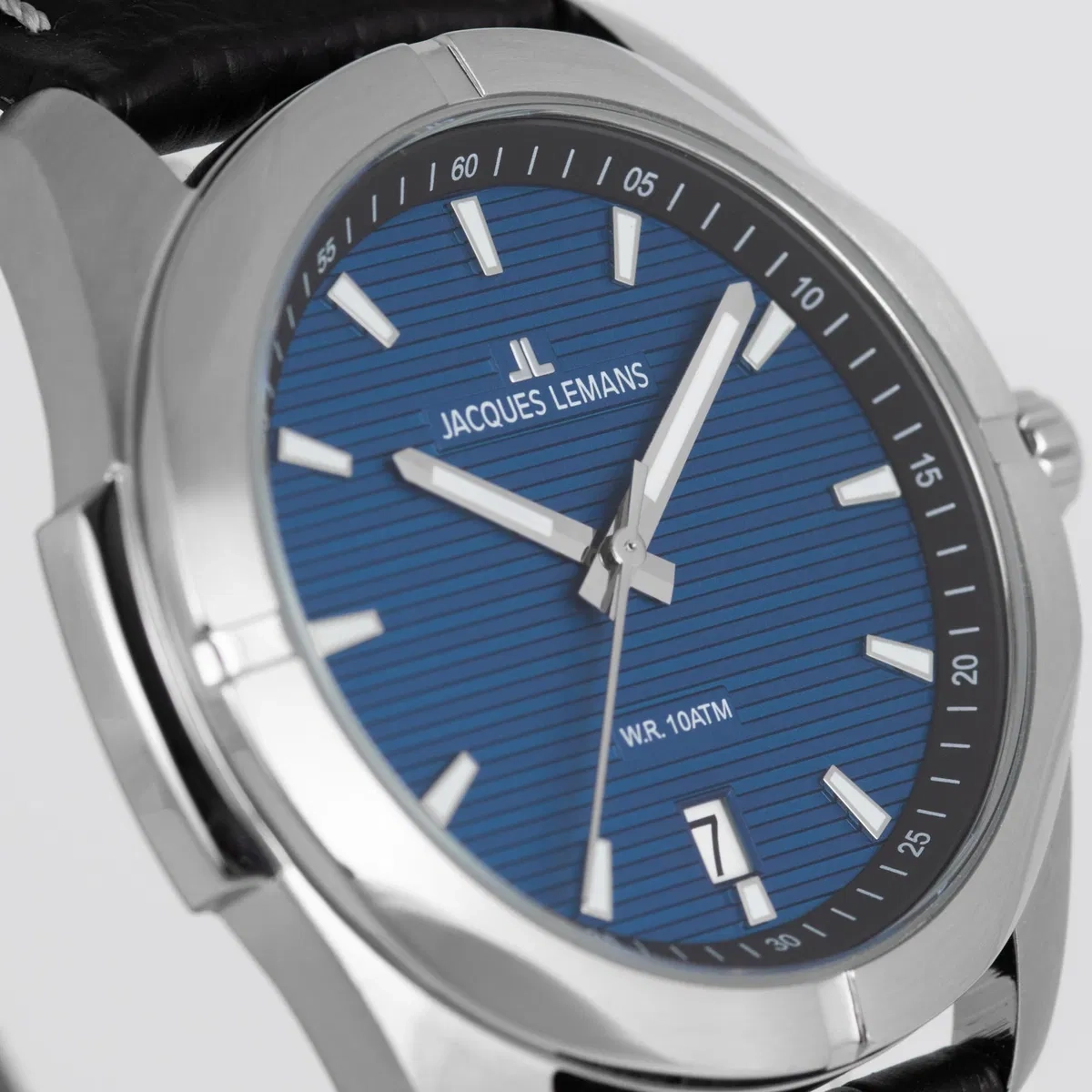 Quartz Wristwatch / 1-2176C