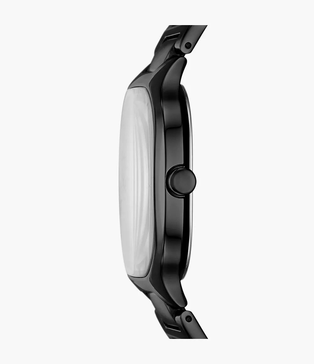 Quartz Wristwatch / SKW6935