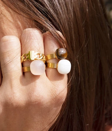 Ring / SRR15944-01WHT