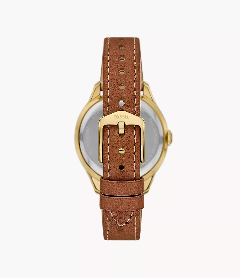 Quartz Wristwatch / ES5397
