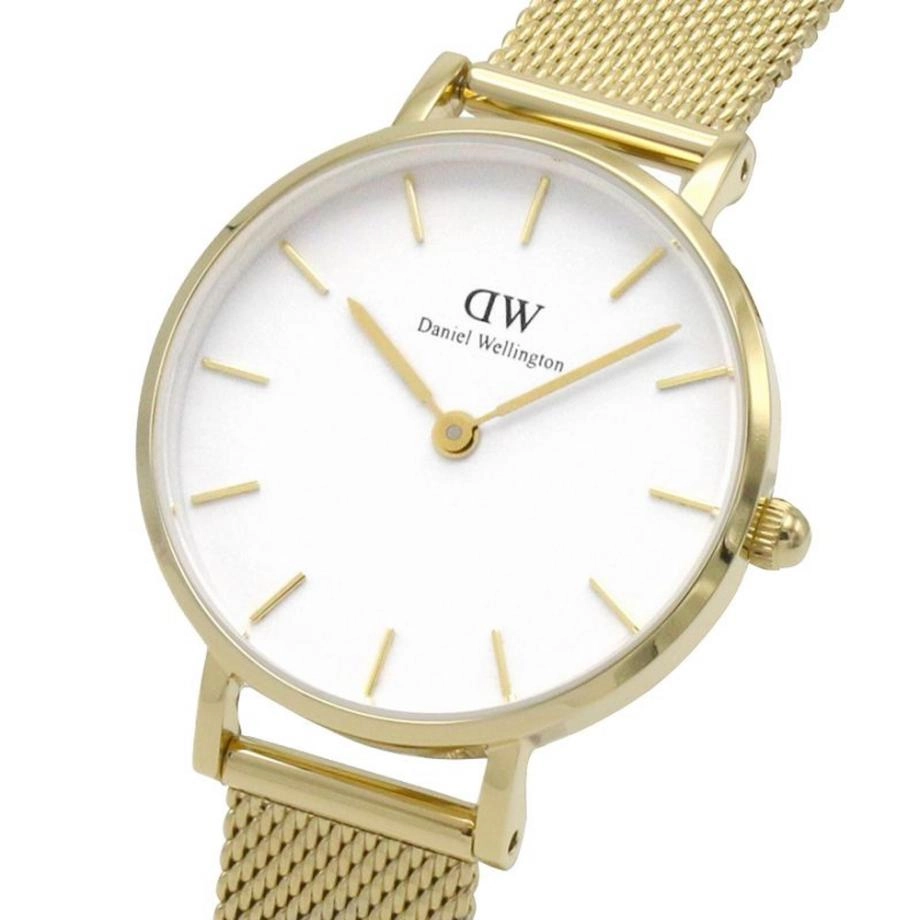 Quartz Wristwatch/DW00100350