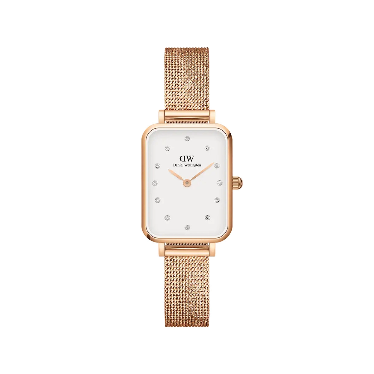 Quartz Wristwatch/DW00100527