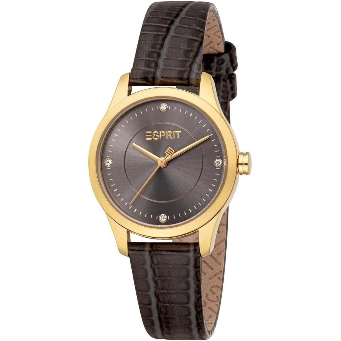 Quartz Wristwatch / ES1L484L2025