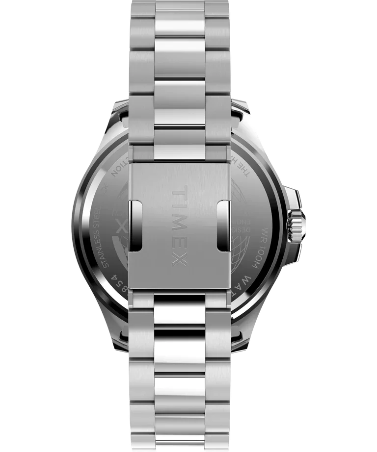 Timex Quartz Watch Men/TW2V91900