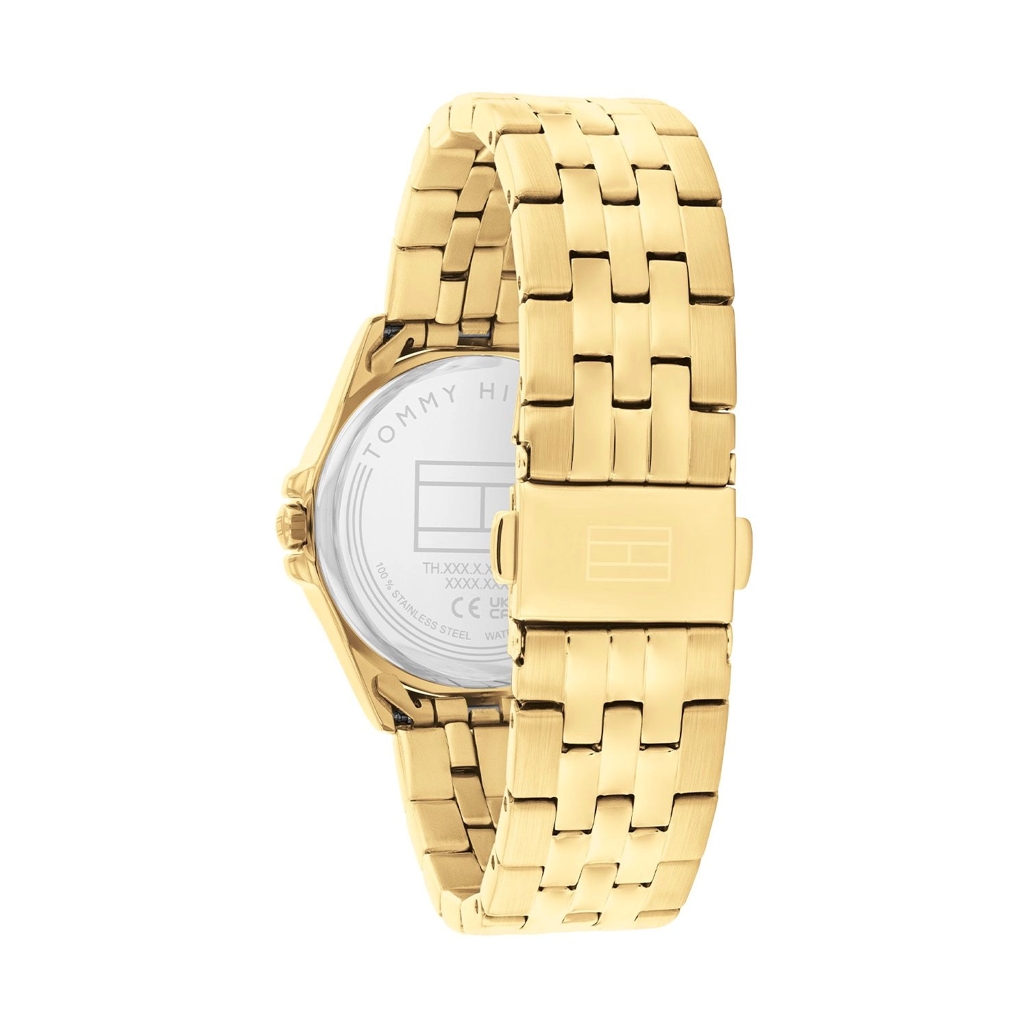 Quartz Wristwatch / 1782776
