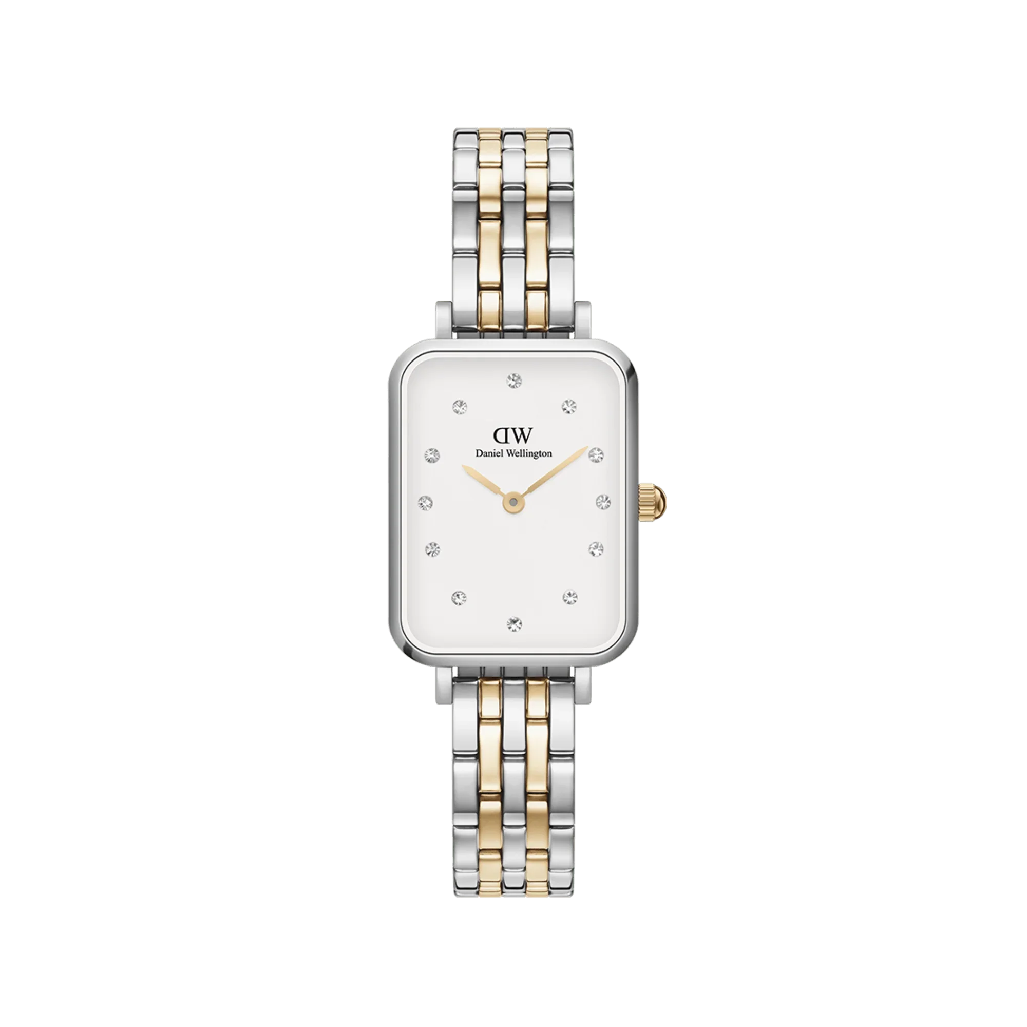 Quartz Wristwatch/DW00100625