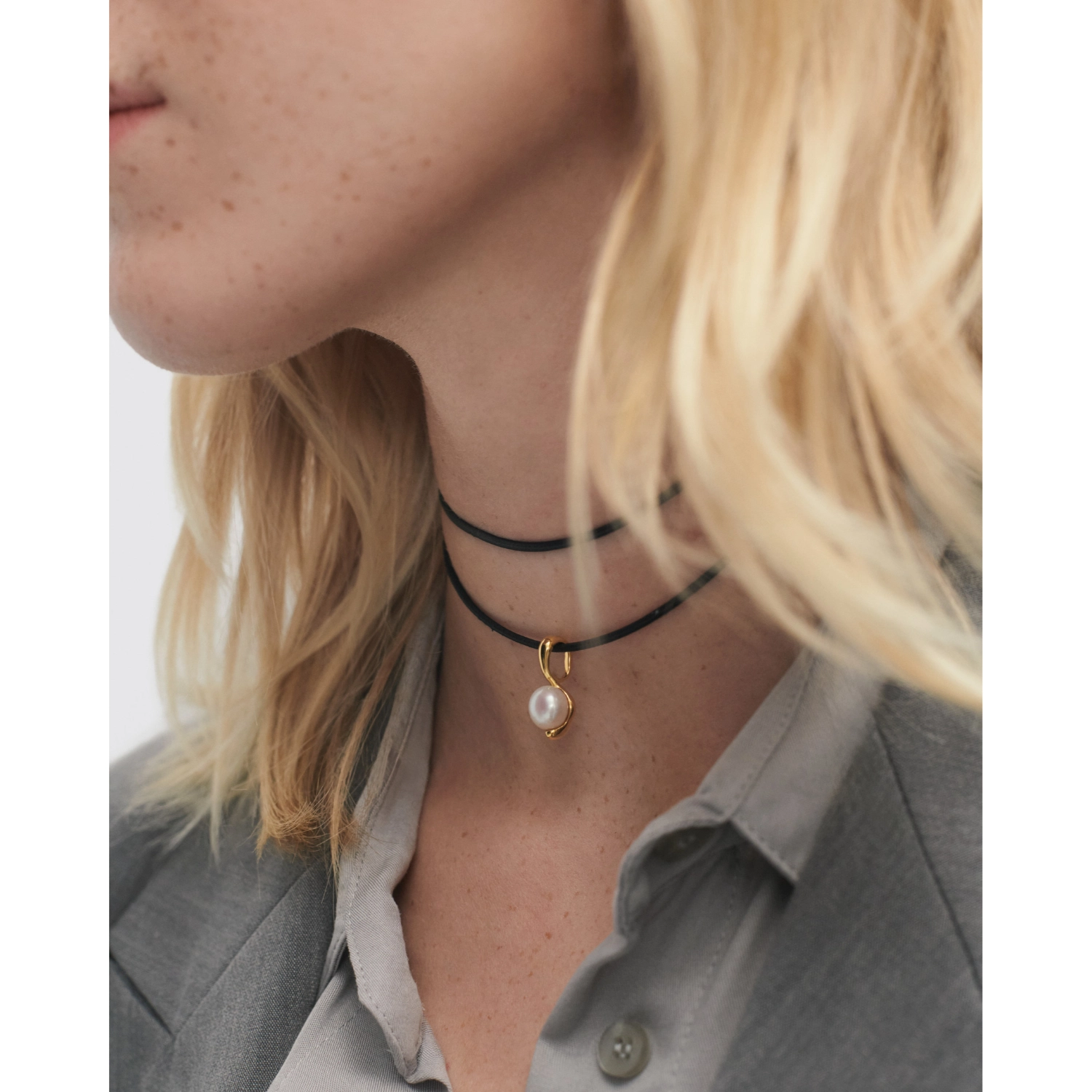 Pendant / PE01-114-U