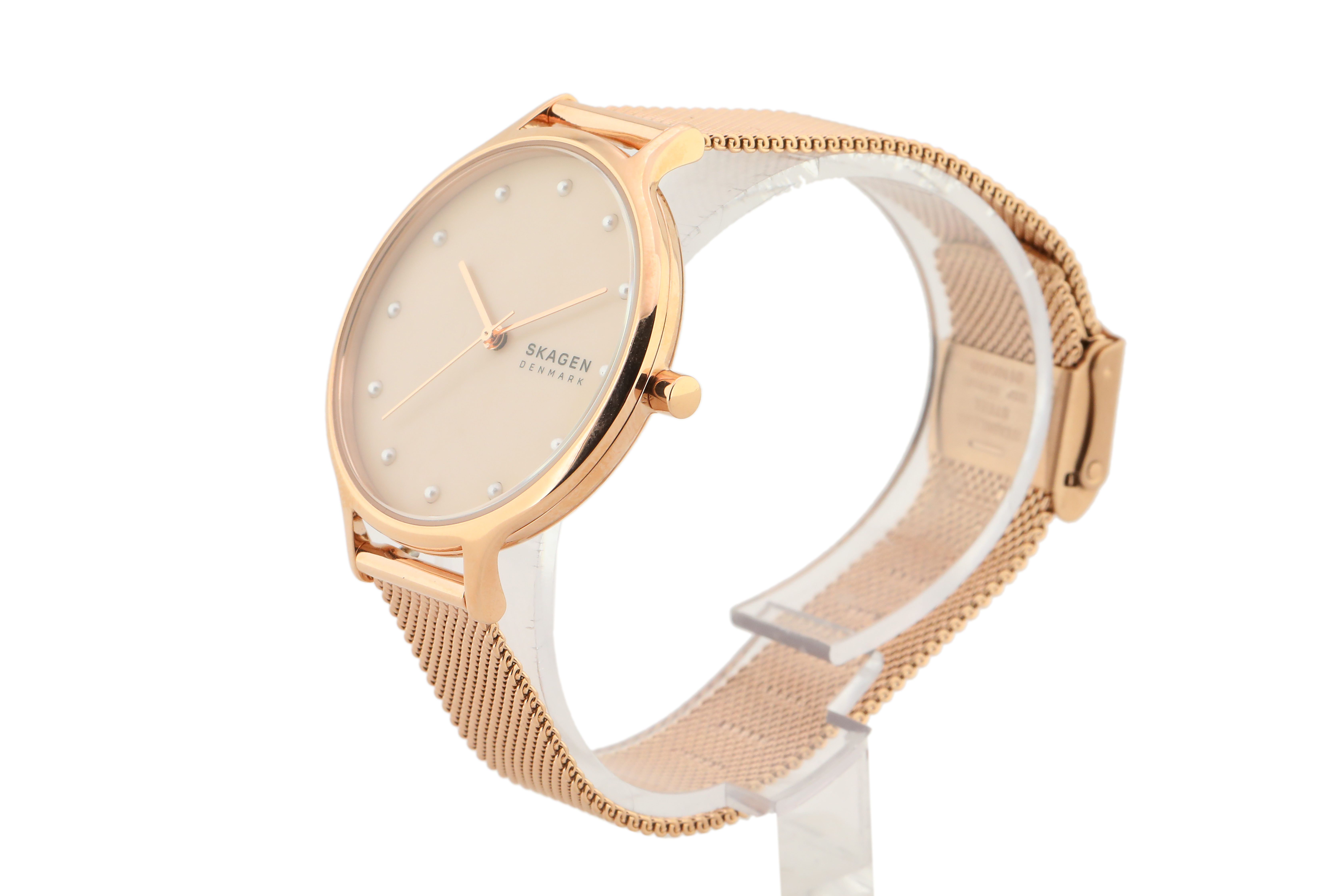 Quartz Wristwatch SKW2773