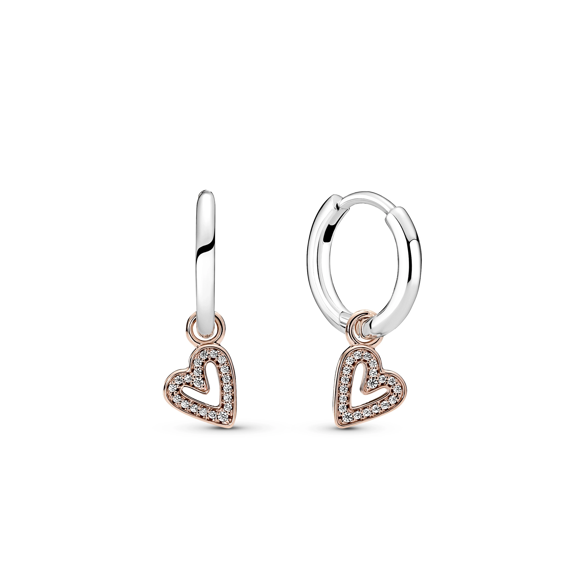 Moments Earring/280090C01