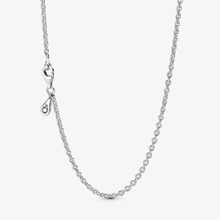 PANDORA Moments Necklace / 590200-60