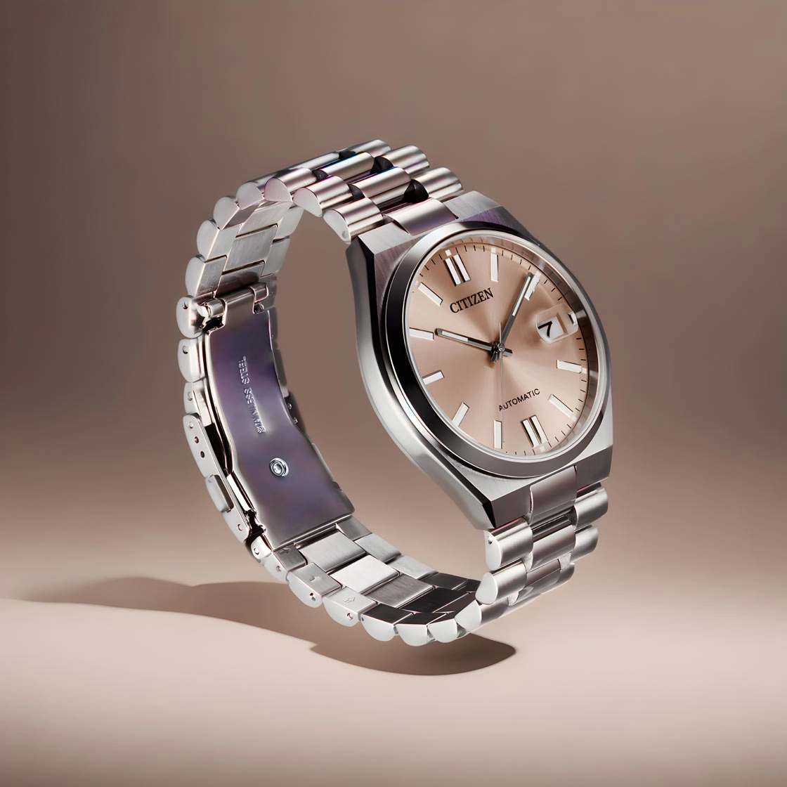 Automatic Wristwatch / NJ0158-89Y
