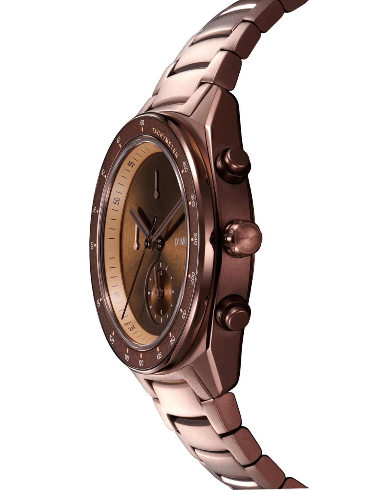 Quartz Wristwatch / D1-CHBJ22