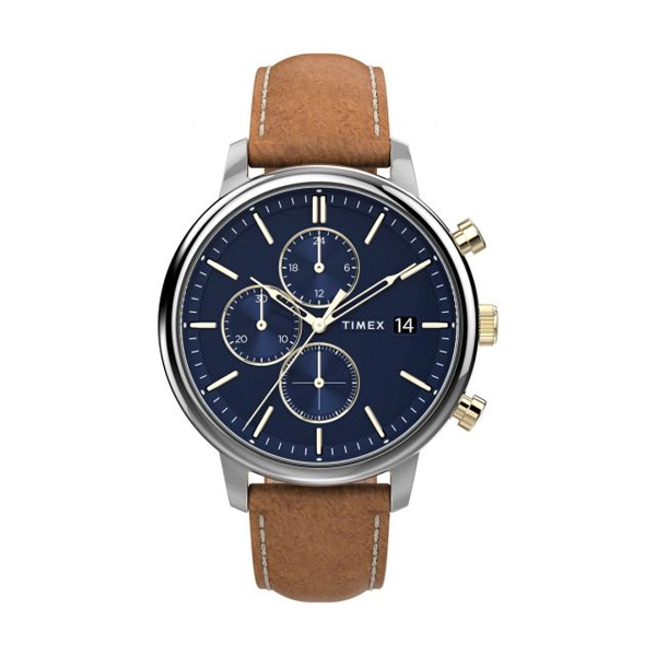 Quartz Wristwatch/TW2U39000