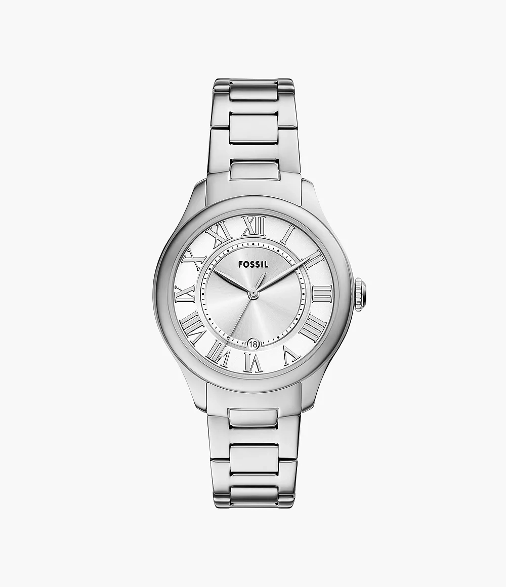 Quartz Wristwatch / ES5393