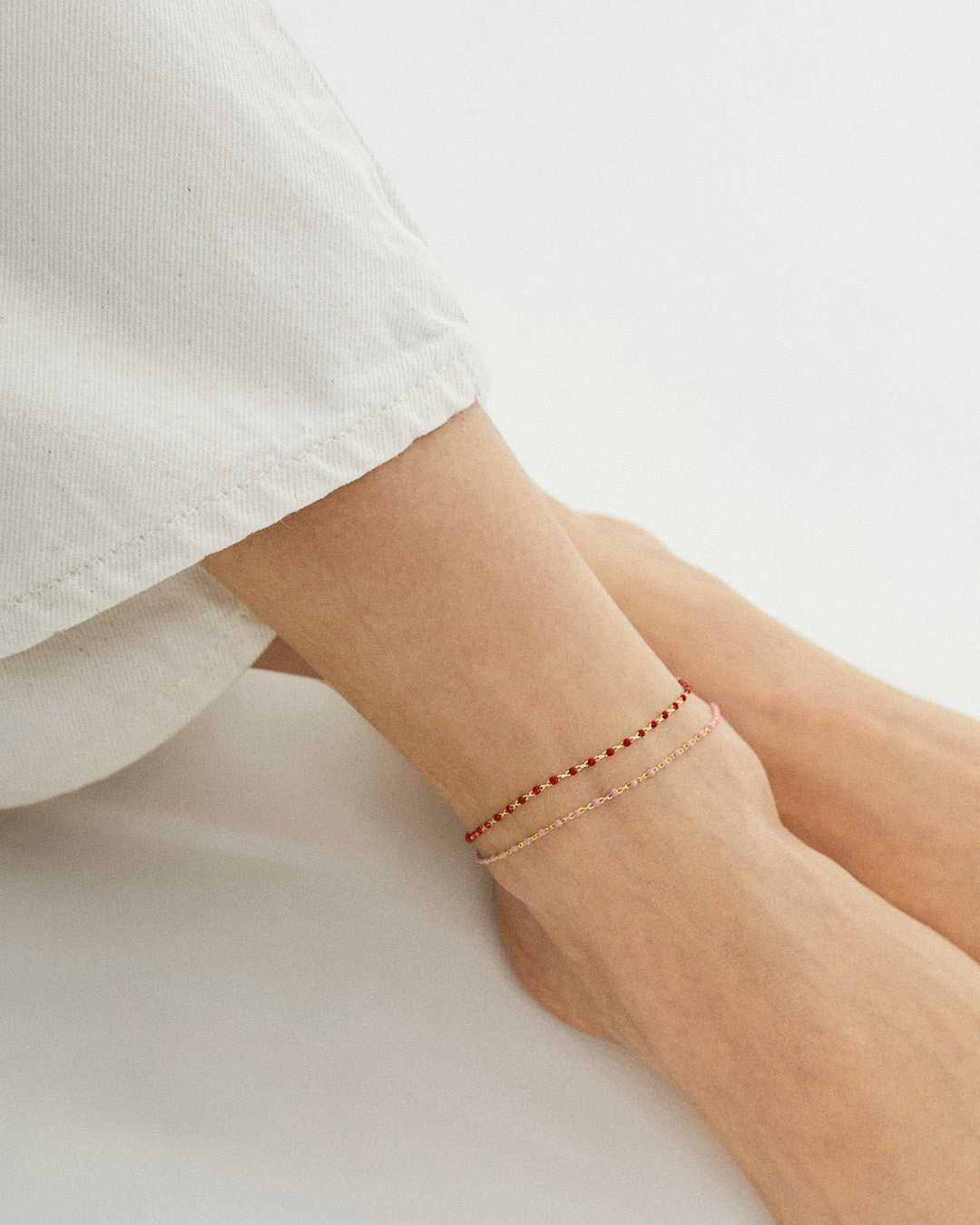 Anklet / 6232003DC14