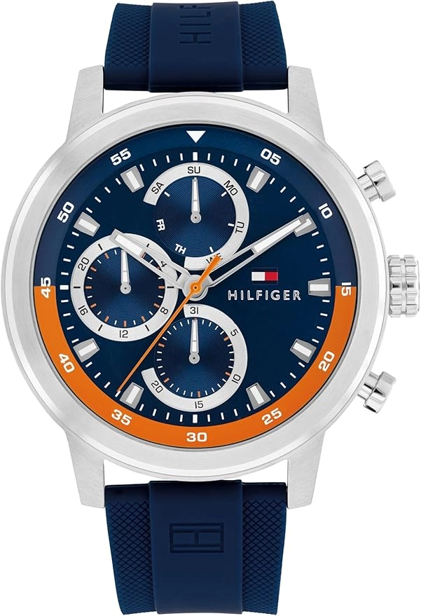 Quartz Wristwatch / 1792177