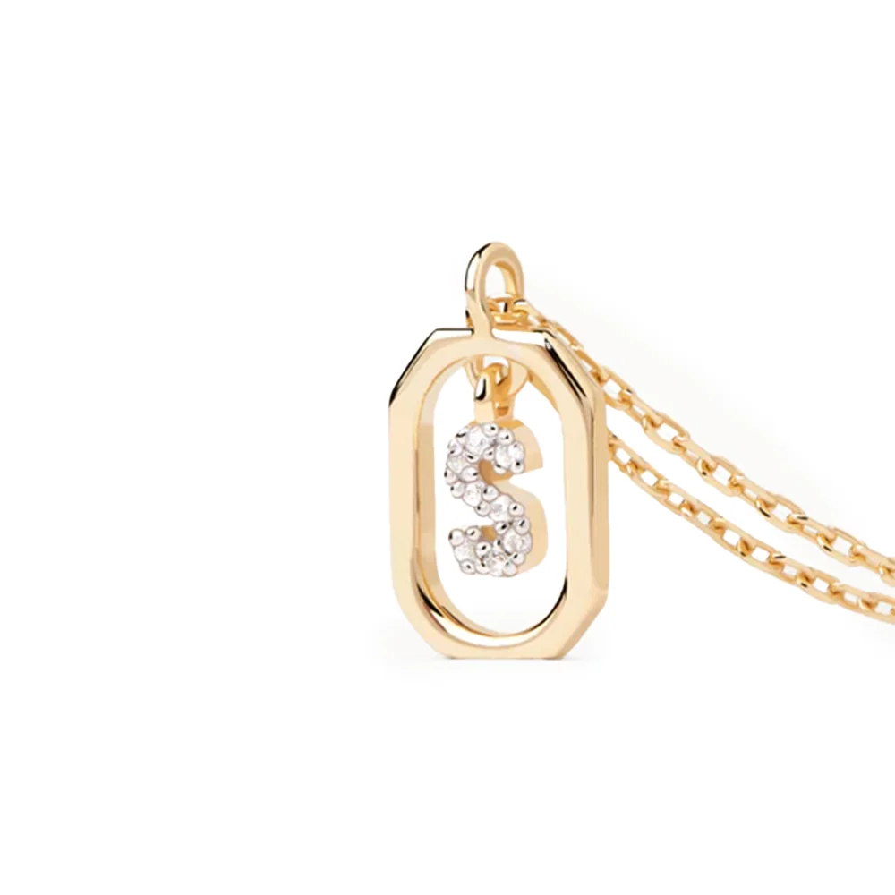 Necklace / CO01-530-U