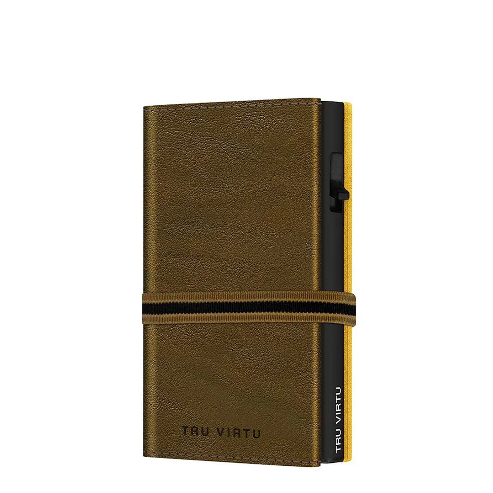 Leather Wallet/29104060108
