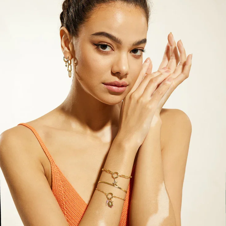Ania Haie Bracelet/B048-02G