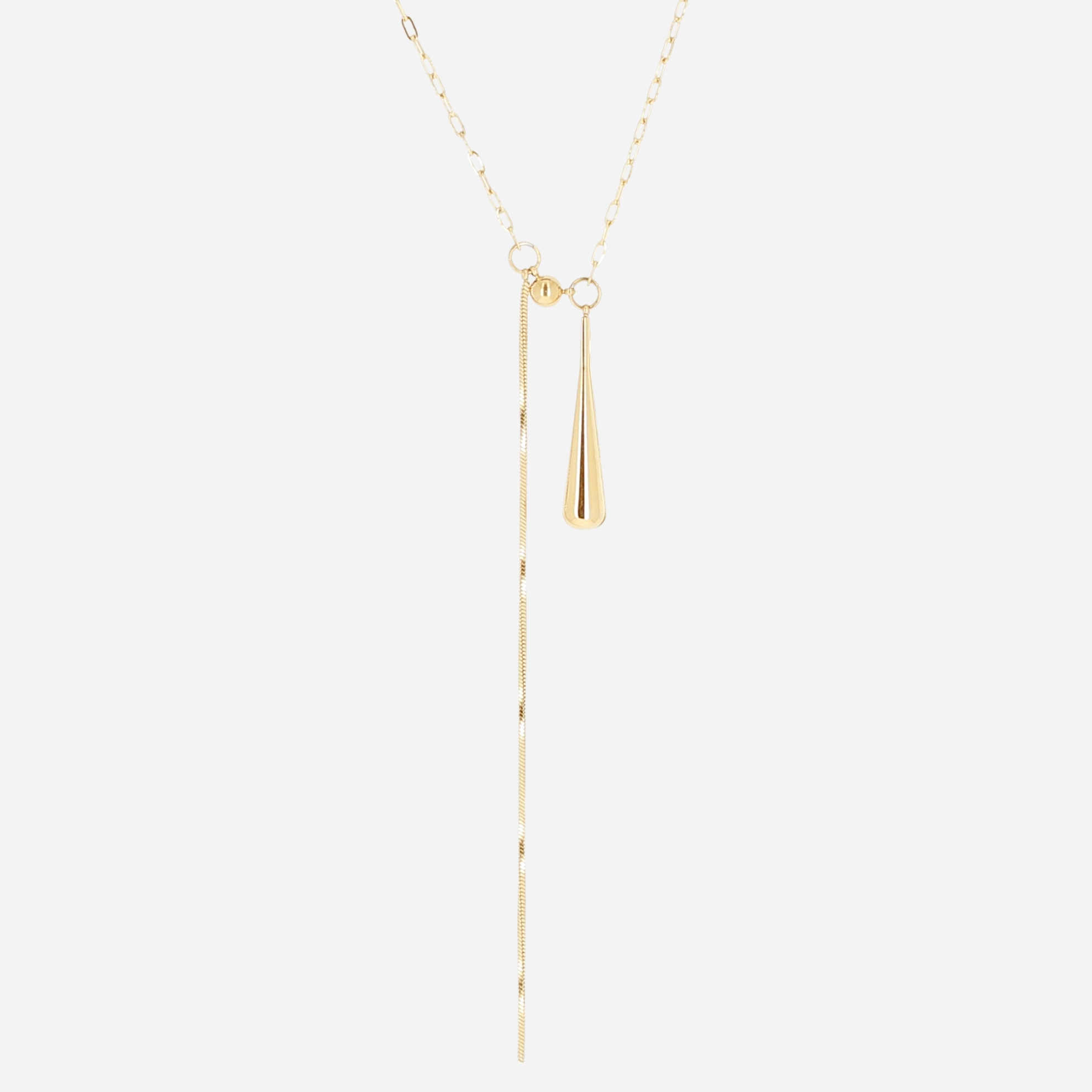 Necklace & Pendant / SNM23046-01UNI