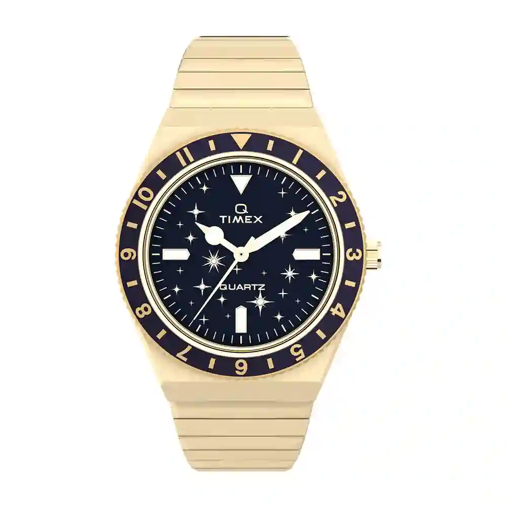 Quartz Wristwatch/TW2V53600