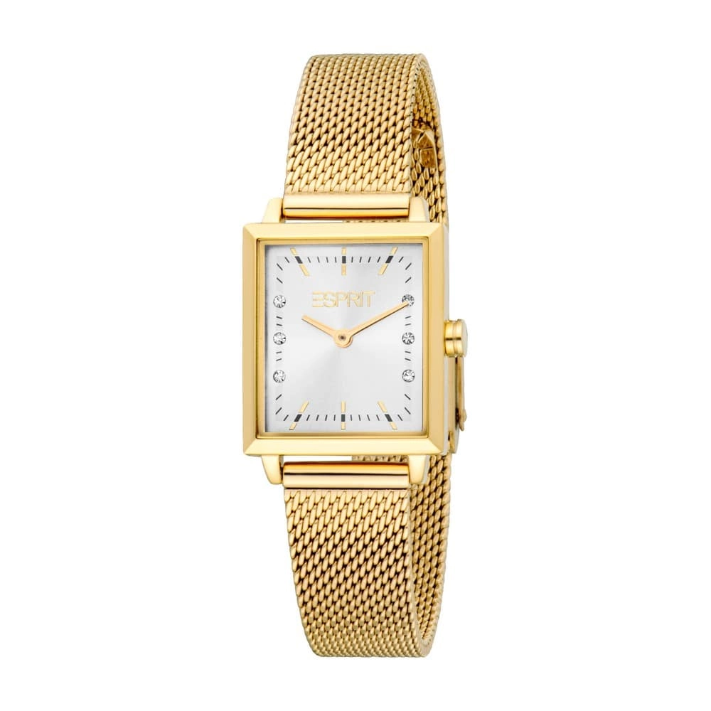 Quartz Wristwatch / ES1L551M0025