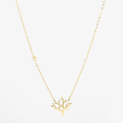 Necklace / SNS16555-01UNI