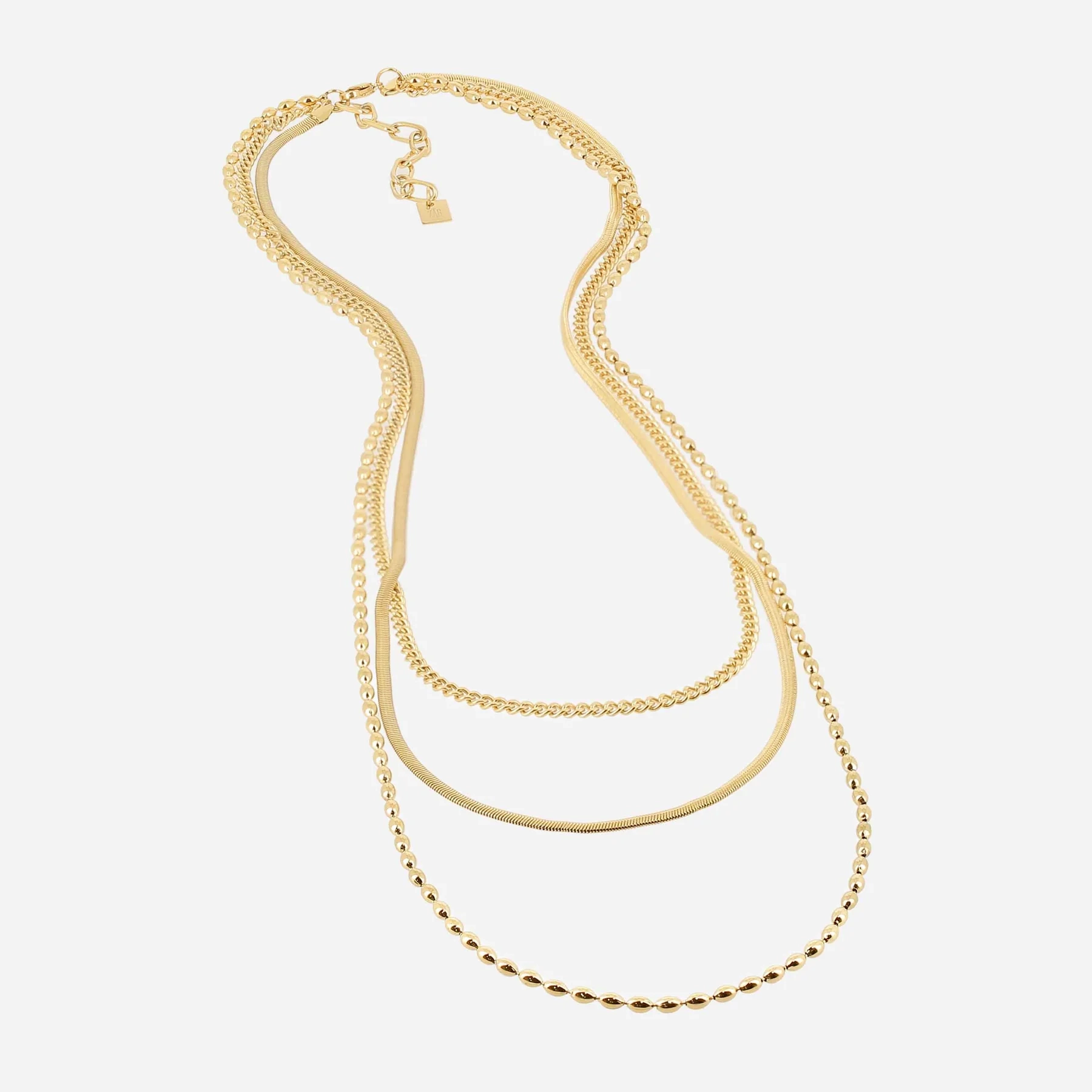 Necklace / SNL24195-01UNI