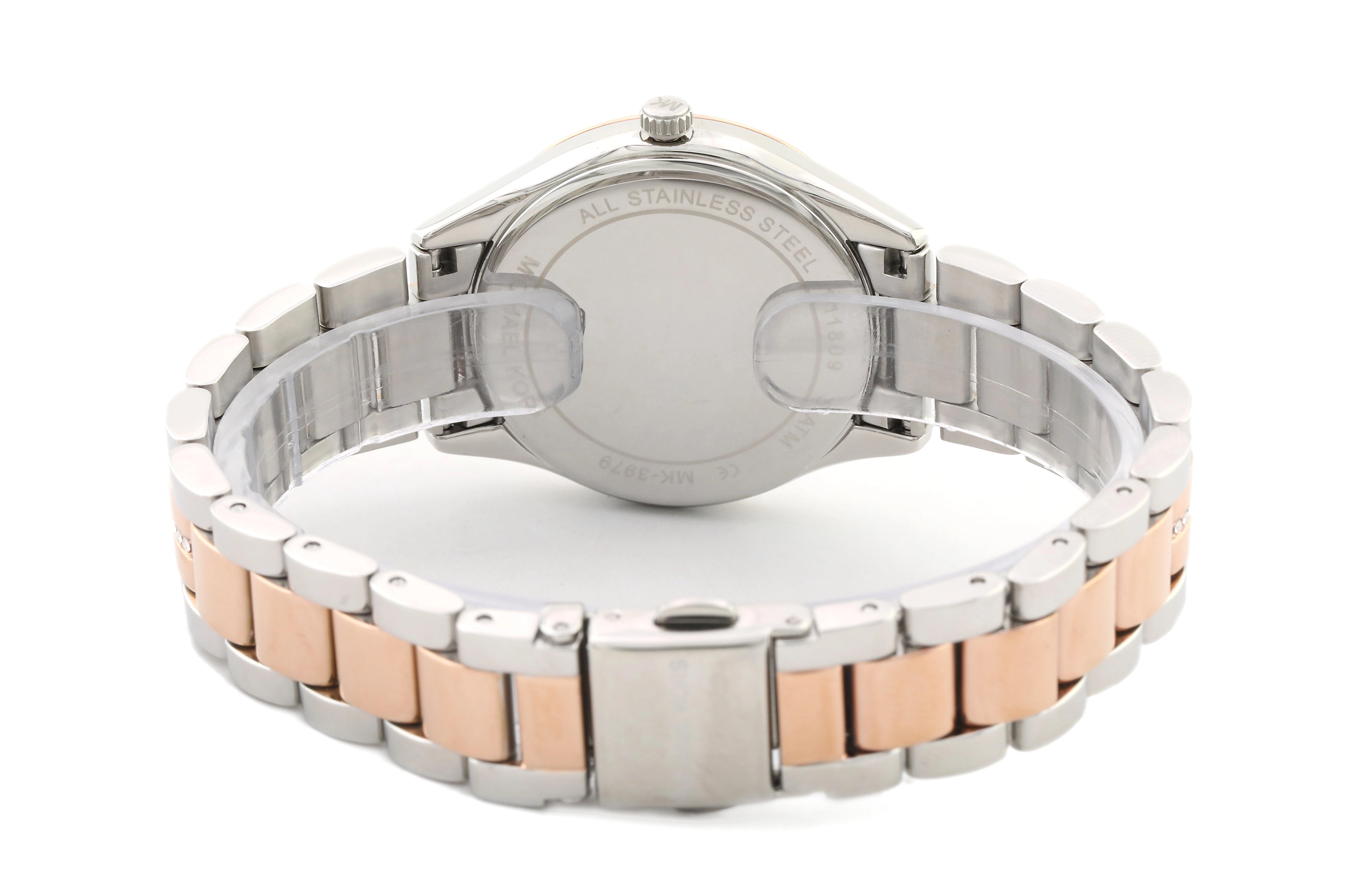 Quartz Wristwatch / MK3979