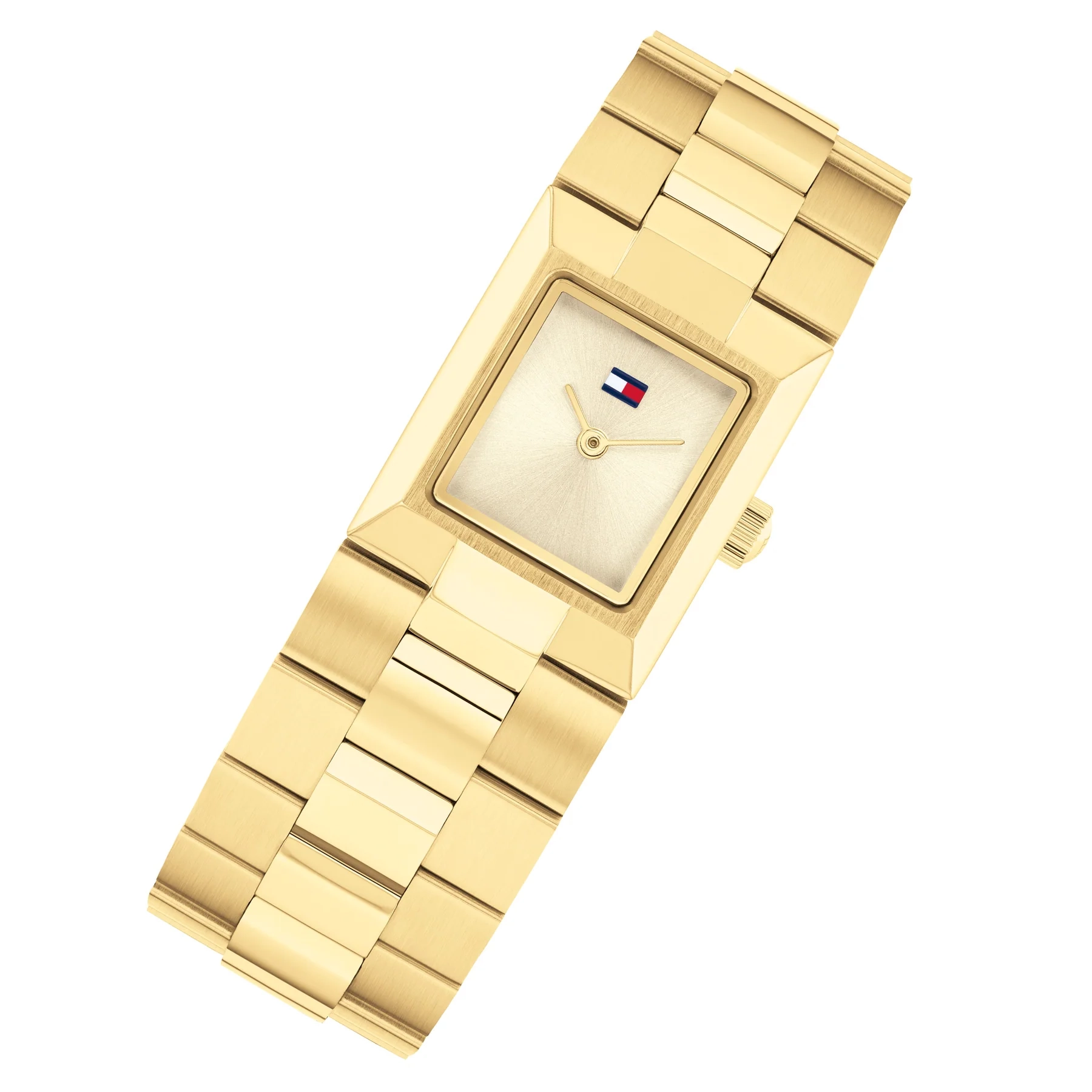 Quartz Wristwatch / 1782787