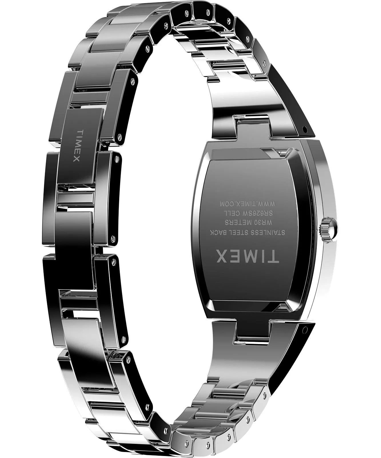 Quartz Wristwatch / TW2W95600