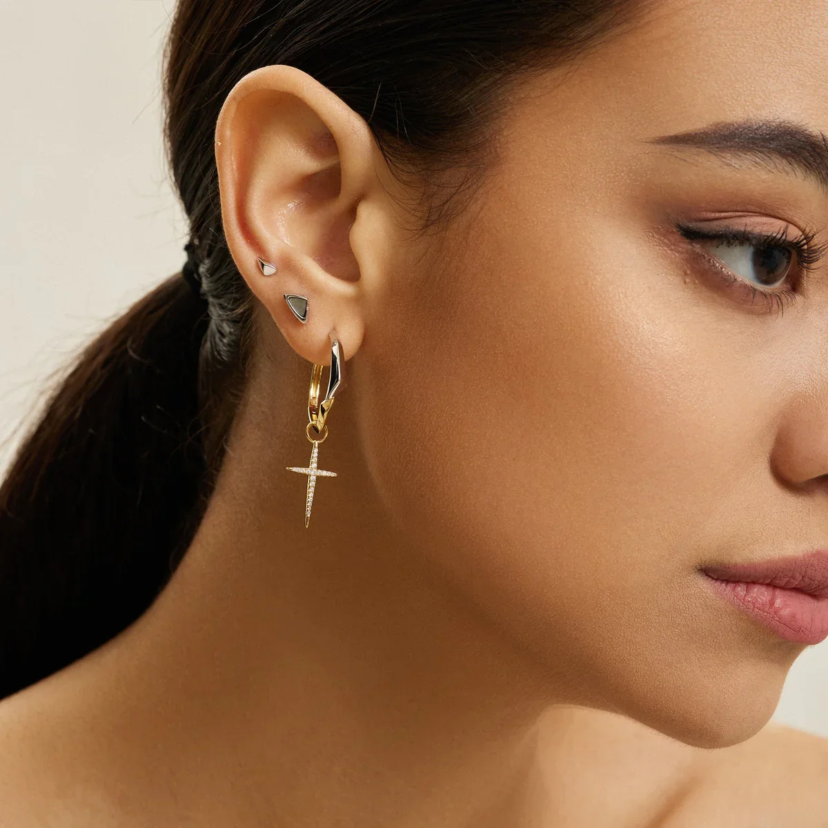Earring/E049-03H