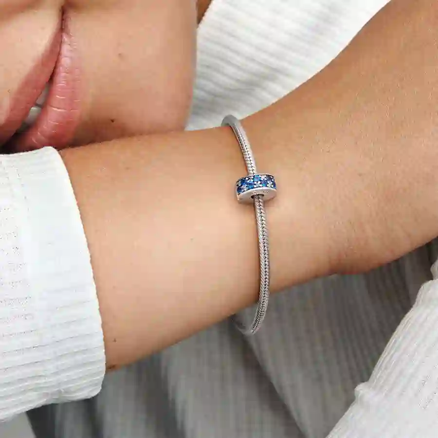 PANDORA Moments Charm / 791817NSBMX