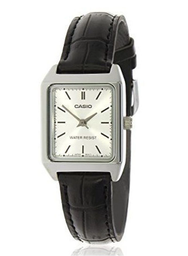 Quartz Wristwatch /LTP-V007L-7E1UDF