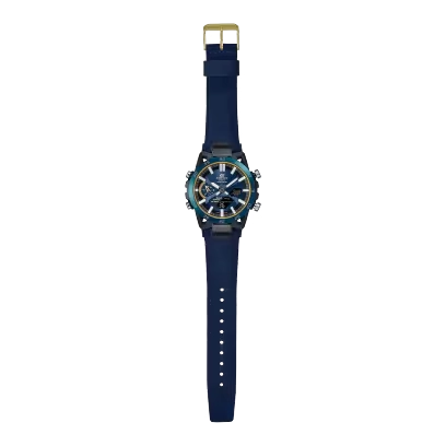 Quartz Wristwatch/ECB-2000SS-2ADR