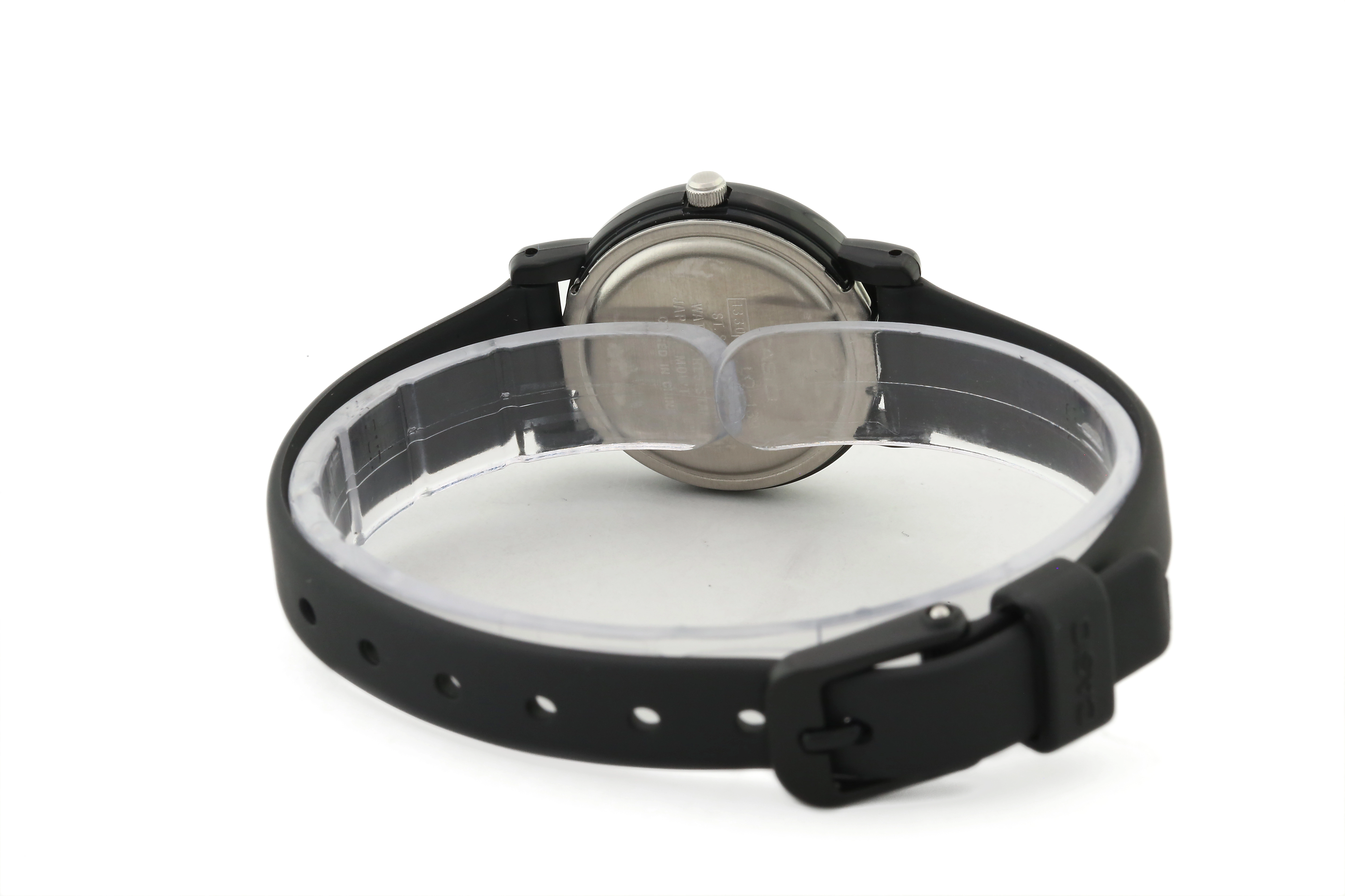 Quartz Wristwatch / LQ-139AMV-1B3LDF