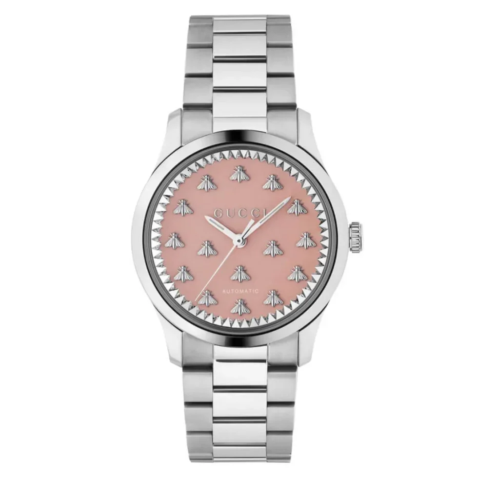 Automatic Wristwatch/YA1264188