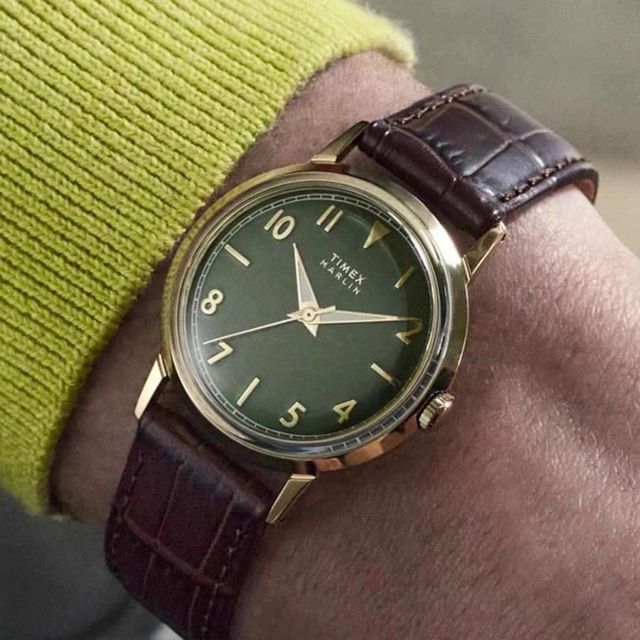 Quartz Wristwatch / TW2Y37800