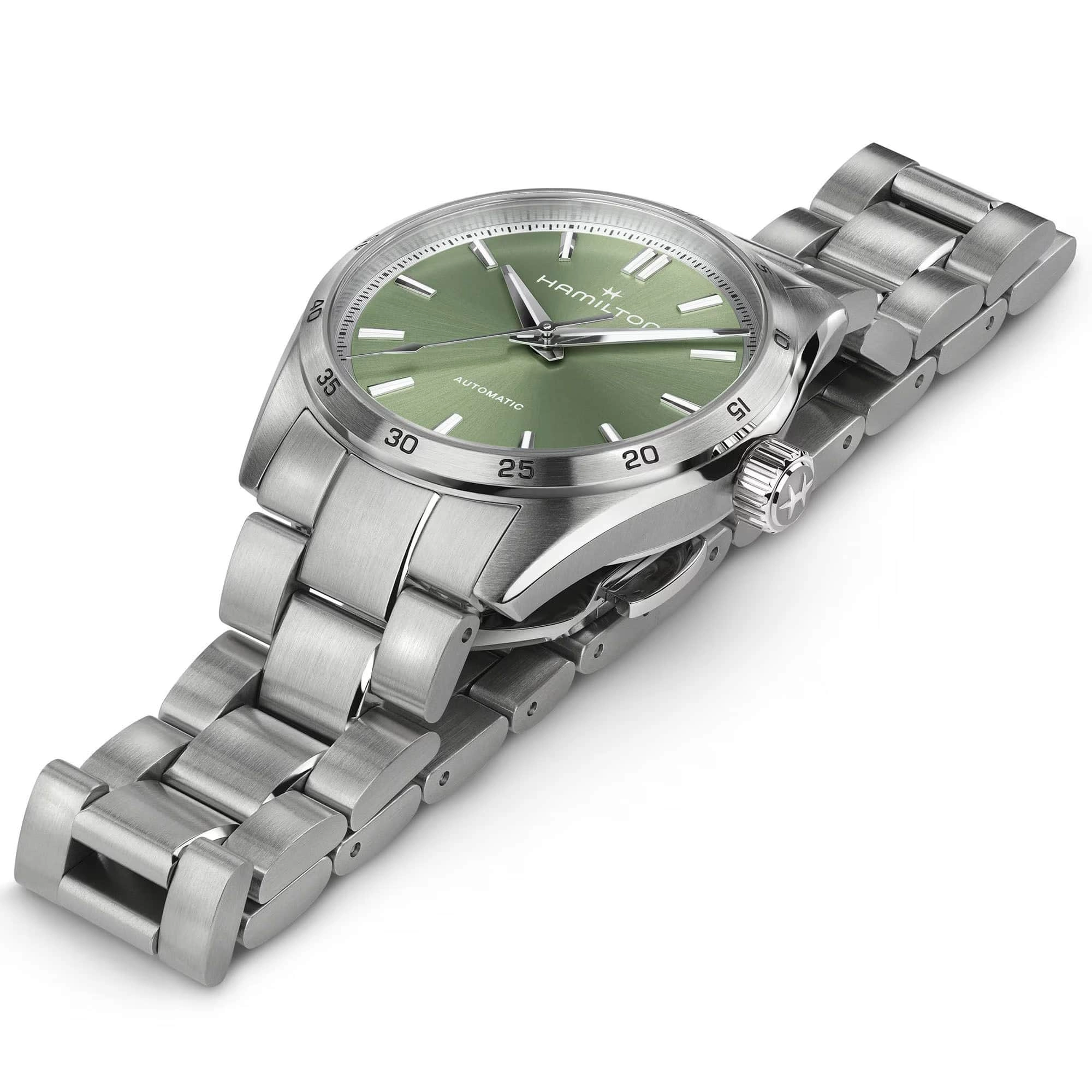 Automatic Wristwatch / H36105160