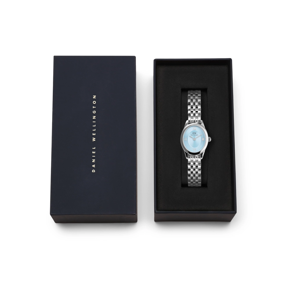 Quartz Wristwatch / DW00100809