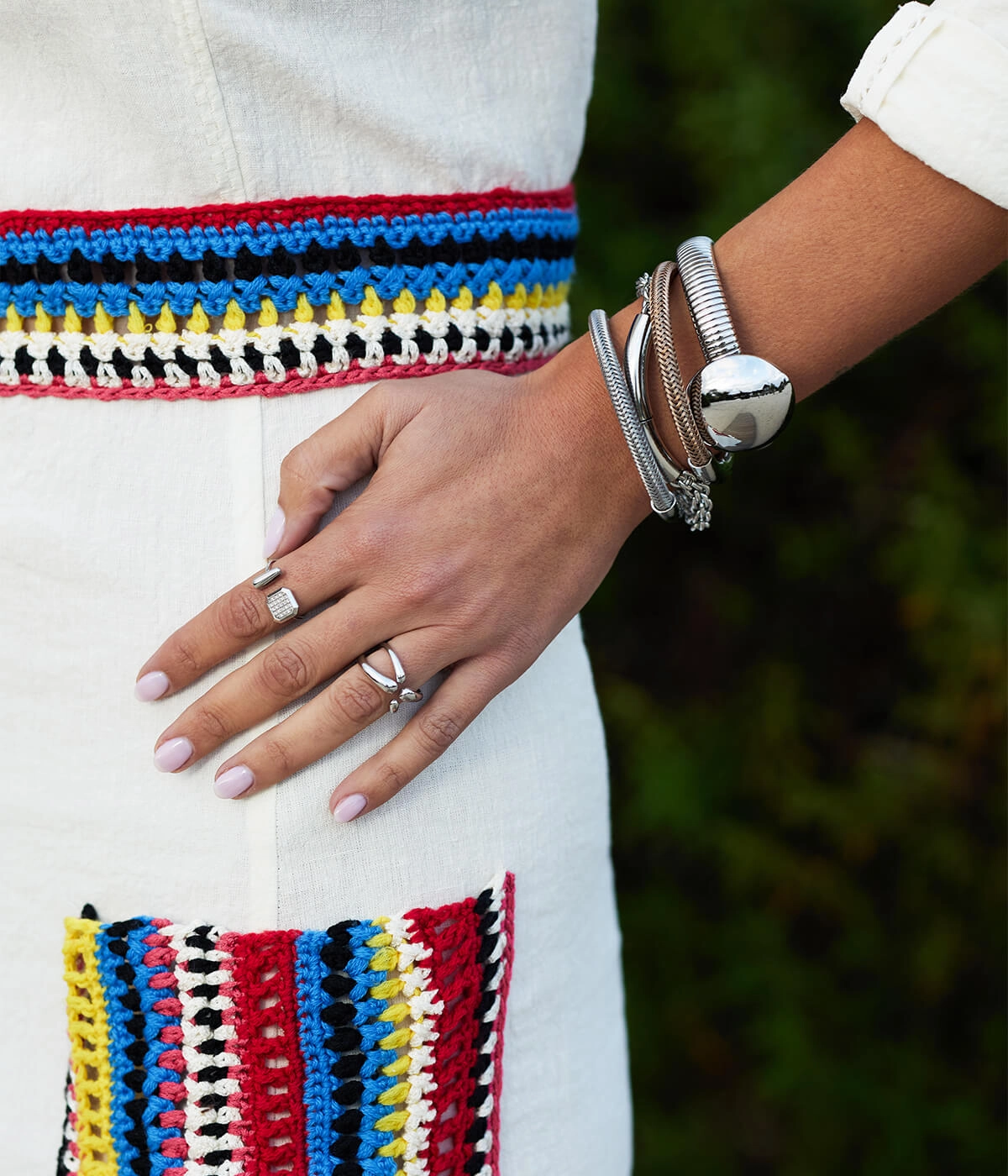 Ring / SRL23258-00UNI