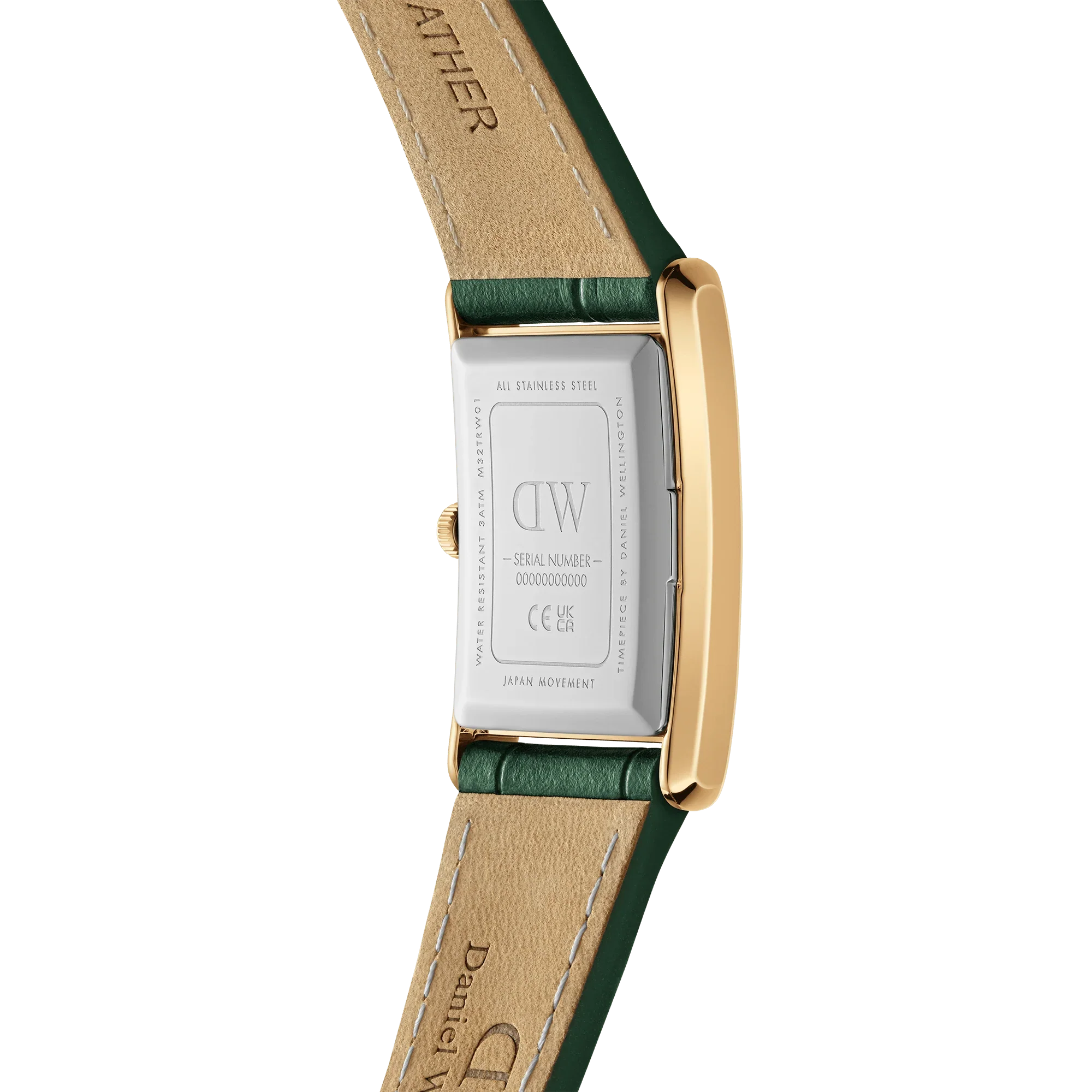 Daniel Wellington Quartz Watch Unisex/DW00100695
