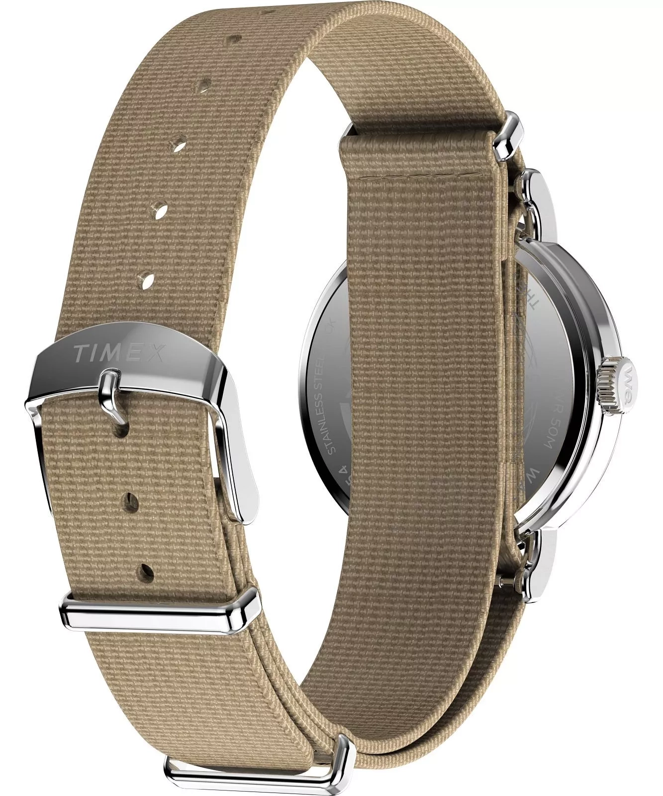 Quartz Wristwatch / TW2Y09100