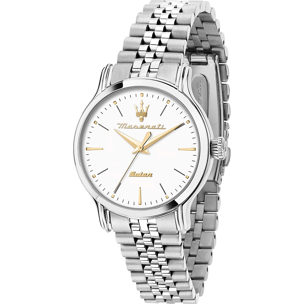 Solar Wristwatch / R8853118519