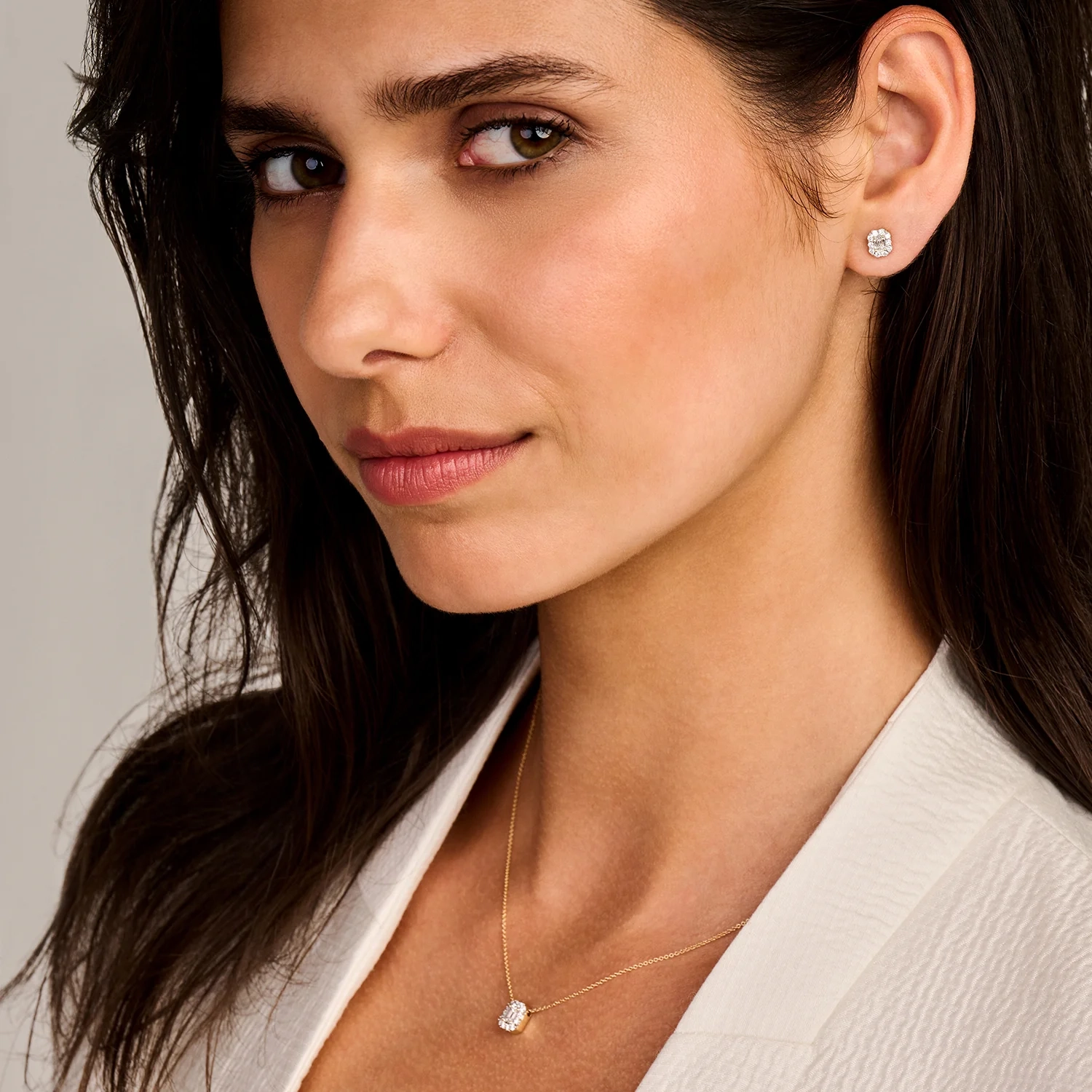 Earring / LG7010Y