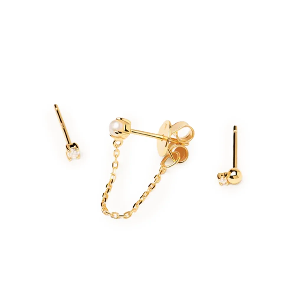 Earring Set / BU01-019-U